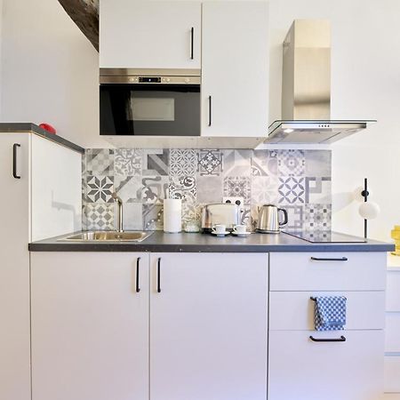 Maison Grand Place Studio 6 Брюссель Экстерьер фото
