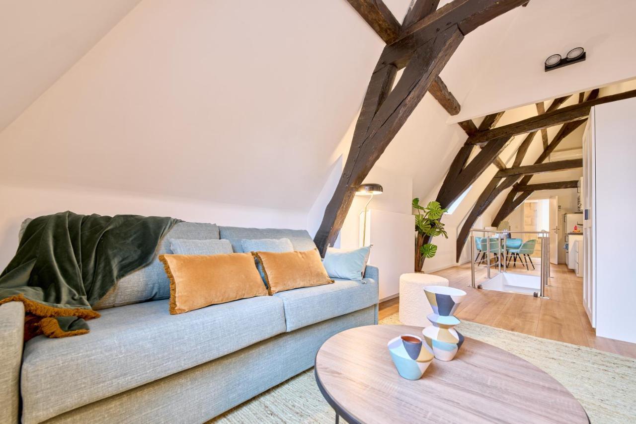 Maison Grand Place Studio 6 Брюссель Экстерьер фото