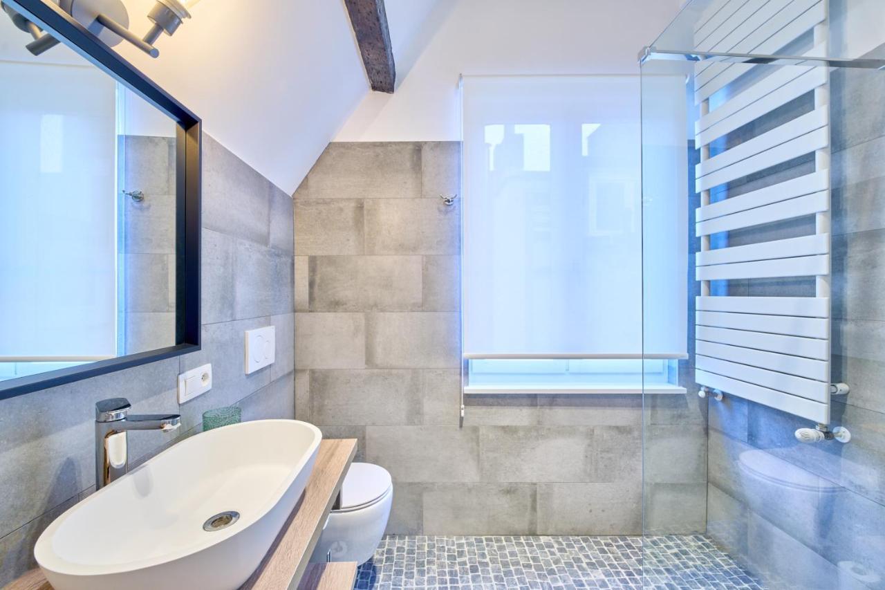 Maison Grand Place Studio 6 Брюссель Экстерьер фото