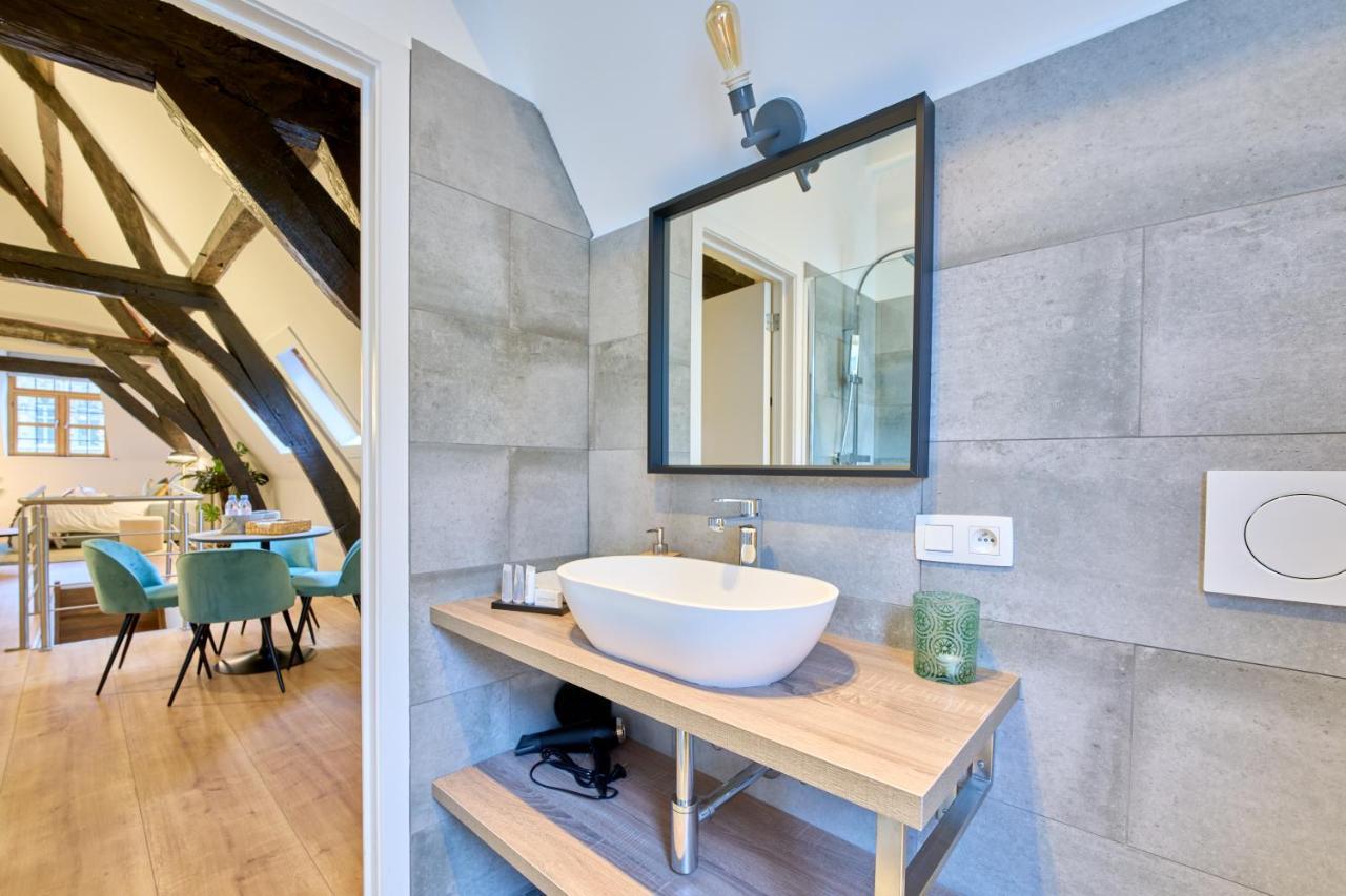 Maison Grand Place Studio 6 Брюссель Экстерьер фото