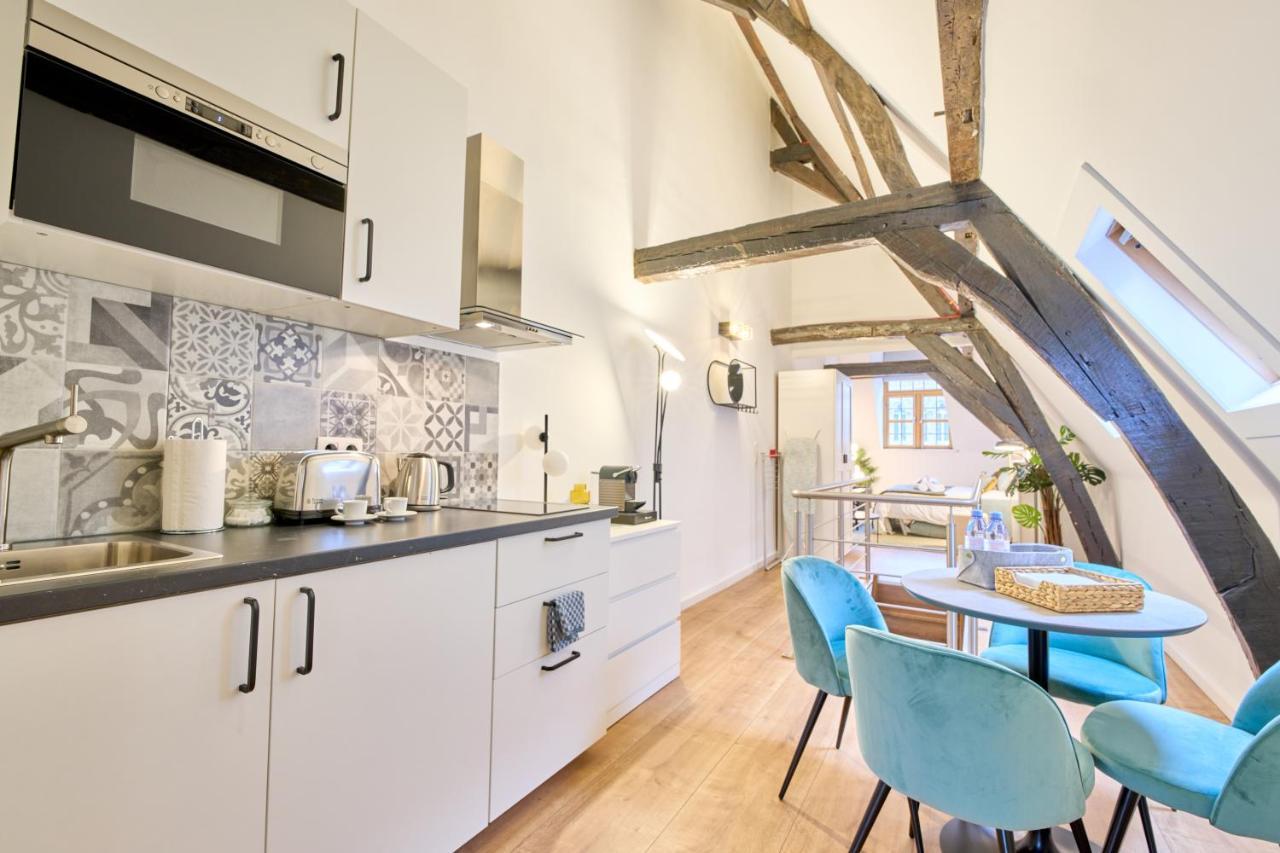 Maison Grand Place Studio 6 Брюссель Экстерьер фото